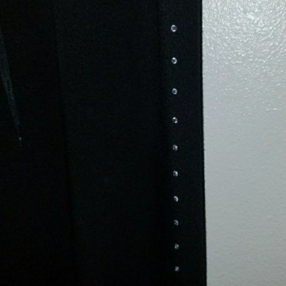 NWT Juicy Couture Comfy Pants Sz M - Picture 3 of 4